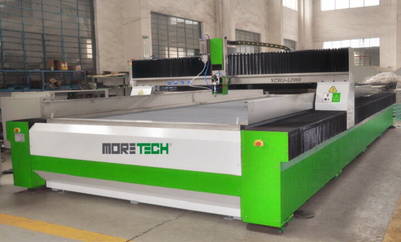  Máy cắt tia nước MoreTech YCWJ-L2060