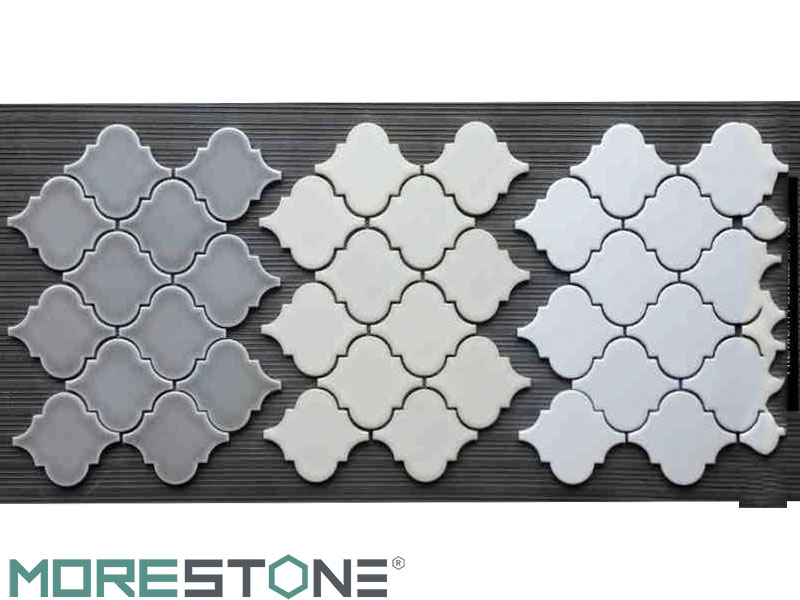  Mẫu hoa văn đá 08