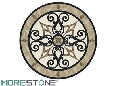 Mẫu hoa văn đá 12