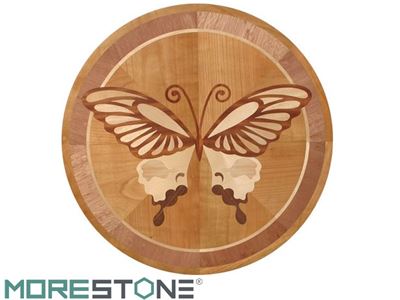 Mẫu hoa văn đá 11