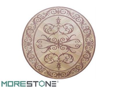 Mẫu hoa văn đá 04