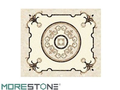 Mẫu hoa văn đá 03