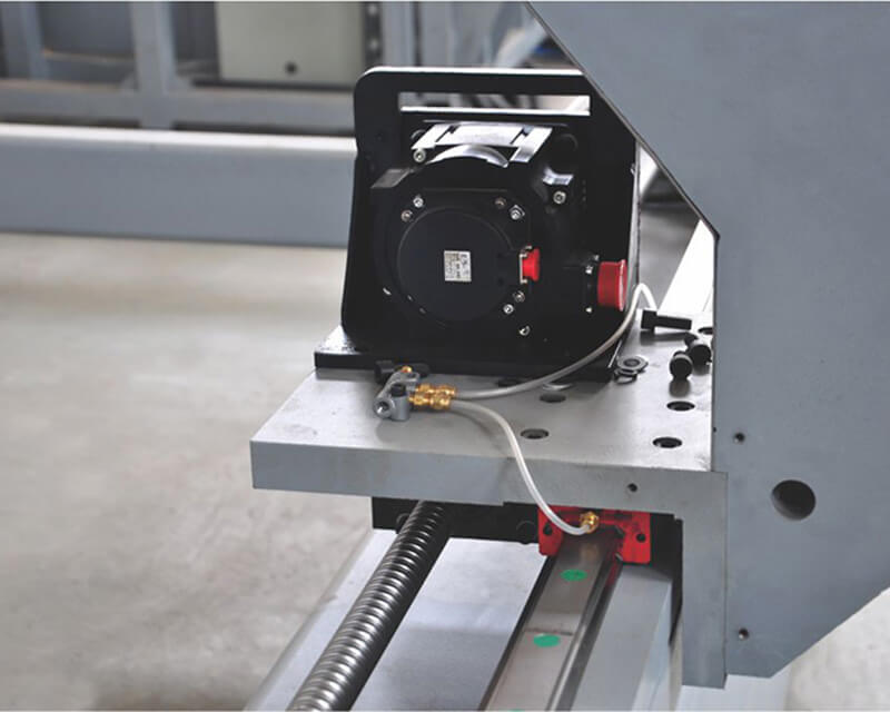 Máy cắt tia nước Moretech - cuộc cách mạng trong ngành tạo hình vật liệu Máy cắt tia nước Moretech - cuộc cách mạng trong ngành tạo hình vật liệu