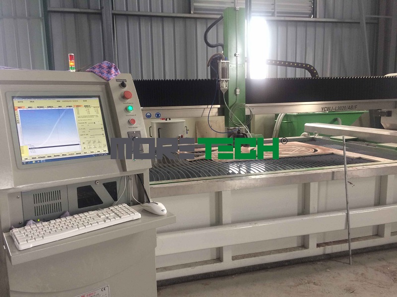 Những điều cần chuẩn bị trước khi mua máy cắt tia nước