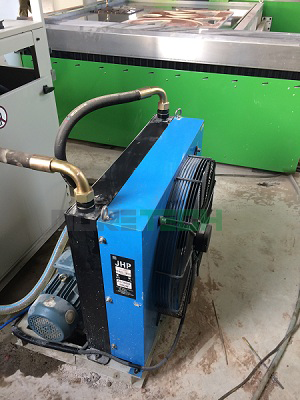 Các lỗi thường gặp và sửa chữa máy cắt tia nước Các lỗi thường gặp và sửa chữa máy cắt tia nước