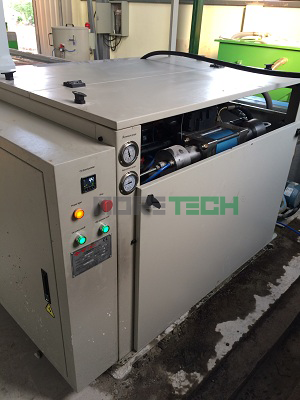 Các lỗi thường gặp và sửa chữa máy cắt tia nước Các lỗi thường gặp và sửa chữa máy cắt tia nước