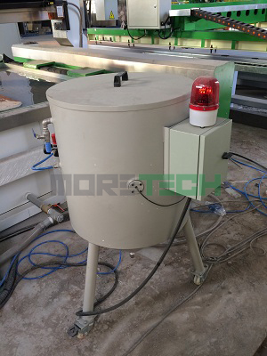 Các lỗi thường gặp và sửa chữa máy cắt tia nước Các lỗi thường gặp và sửa chữa máy cắt tia nước