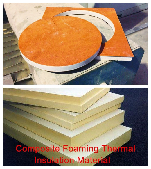 Cắt vật liệu composite bằng máy cắt tia nước Moretech