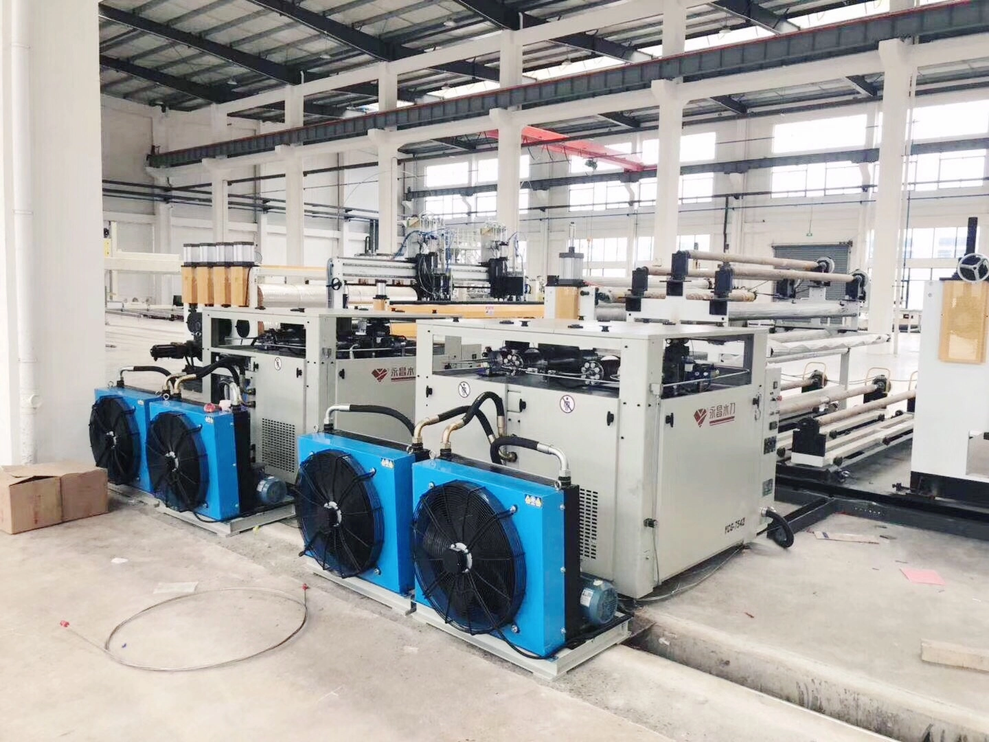 Cắt vật liệu composite bằng máy cắt tia nước Moretech