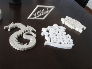 Máy CNC cắt đá