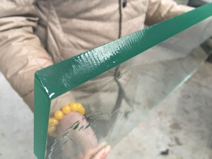 Máy CNC cắt kính