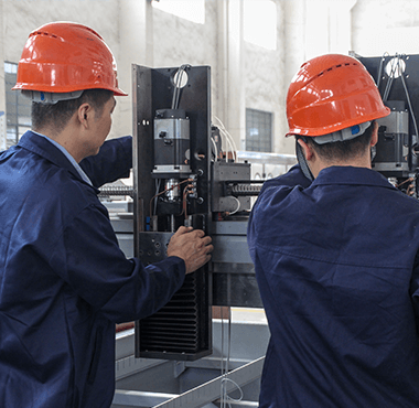 Máy cắt tia nước